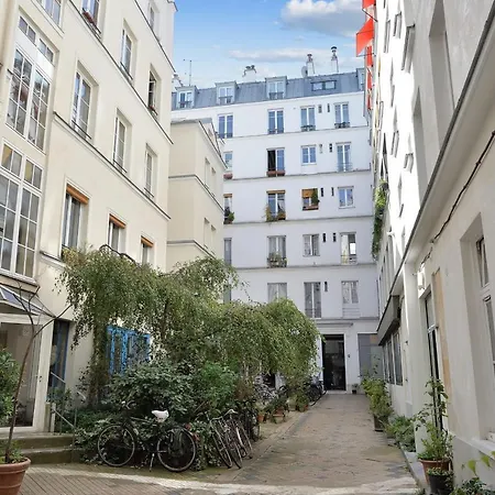 Charenton - Welkeys Apartamento *