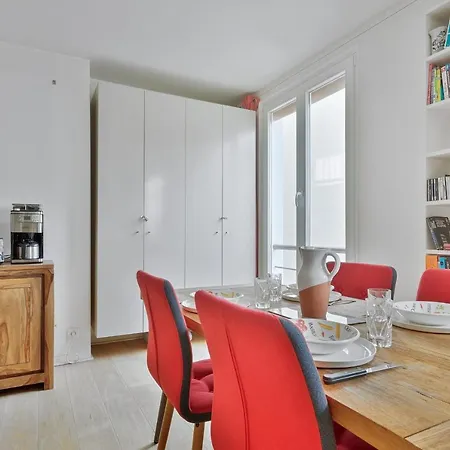 Charenton - Welkeys * Párizs