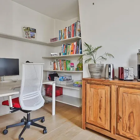 Charenton - Welkeys *